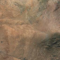 Satellite imagery of Cerro Arqueros, CL