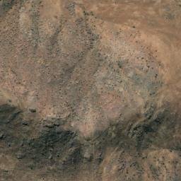 Satellite imagery of Cerro Arqueros, CL
