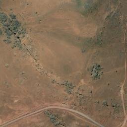 Satellite imagery of Bolaco, CL