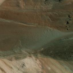 Satellite imagery of Cumbre Nevada, CL