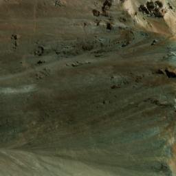 Satellite imagery of Cumbre Nevada, CL