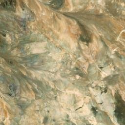 Satellite imagery of Cerro Colorado, CL