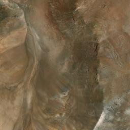 Satellite imagery of Cerro de la Sepultura, AR
