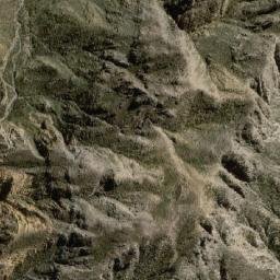 Satellite imagery of Paso Amarillo, AR