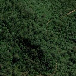 Satellite imagery of Morro Sapucaia, BR