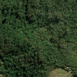 Satellite imagery of Morro Sapucaia, BR