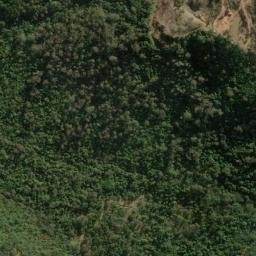 Satellite imagery of Morro da Pedreira, BR