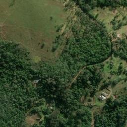 Satellite imagery of Barreira da Estrada dos Soares, BR