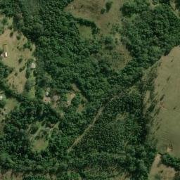 Satellite imagery of Barreira da Estrada dos Soares, BR