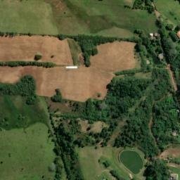 Satellite imagery of Morro Agudo, BR