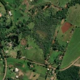 Satellite imagery of Morro Agudo, BR
