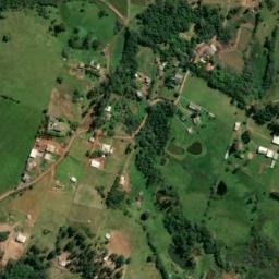 Satellite imagery of Morro Agudo, BR