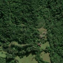 Satellite imagery of Morro do Tigre, BR