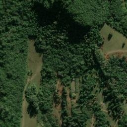 Satellite imagery of Morro do Tigre, BR