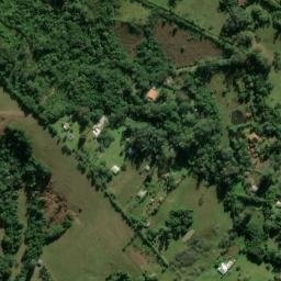 Satellite imagery of Morro do Tigre, BR