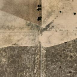 Satellite imagery of Ocean Hill, AU
