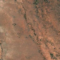 Satellite imagery of West Point Hill, AU
