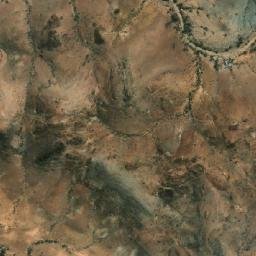 Satellite imagery of Rischbieth Well Mine, AU