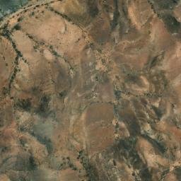 Satellite imagery of Rischbieth Well Mine, AU
