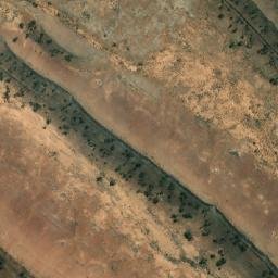 Satellite imagery of Booth Hill, AU