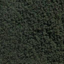 Satellite imagery of Glenugie Peak, AU