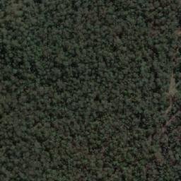Satellite imagery of Mount Elaine, AU