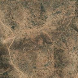 Satellite imagery of Jerusalén, CL