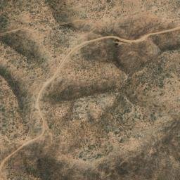 Satellite imagery of Jerusalén, CL