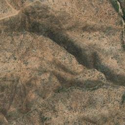 Satellite imagery of Jerusalén, CL