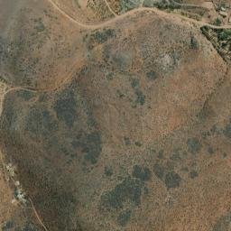 Satellite imagery of San Ramón, CL