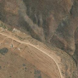 Satellite imagery of San Ramón, CL