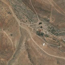 Satellite imagery of La Escondida, CL