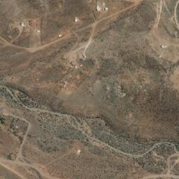 Satellite imagery of La Escondida, CL