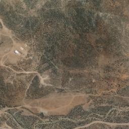 Satellite imagery of Las Norias, CL