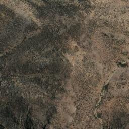 Satellite imagery of Las Torcazas, CL