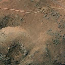 Satellite imagery of Bolaco, CL