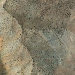 Satellite imagery of Cerro Yugo, CL