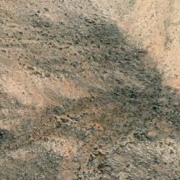 Satellite imagery of Cerro de la Plata, CL