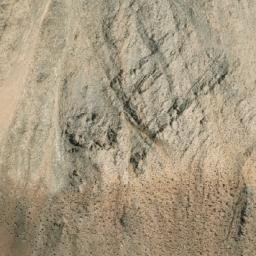 Satellite imagery of Cerrro Altimonate, CL