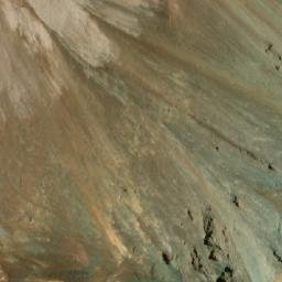 Satellite imagery of Cumbre Nevada, CL