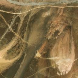 Satellite imagery of Paso de Vacas Heladas, AR