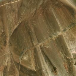 Satellite imagery of Paso de Vacas Heladas, AR