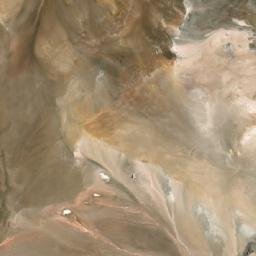 Satellite imagery of Cerro de la Sepultura, AR