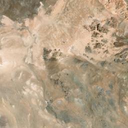 Satellite imagery of Cerro de la Sepultura, AR