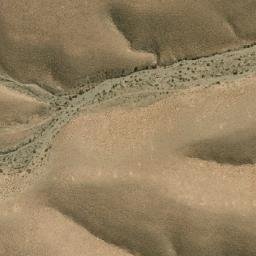 Satellite imagery of Cerro Negro de las Casitas, AR