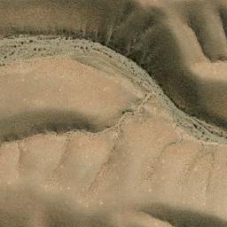 Satellite imagery of Cerro Negro de las Casitas, AR