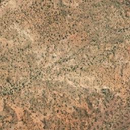 Satellite imagery of Mogote Gualo, AR