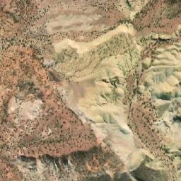 Satellite imagery of Mogote Gualo, AR