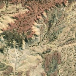 Satellite imagery of Mogote Gualo, AR