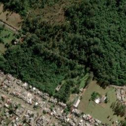 Satellite imagery of Morro Sapucaia, BR